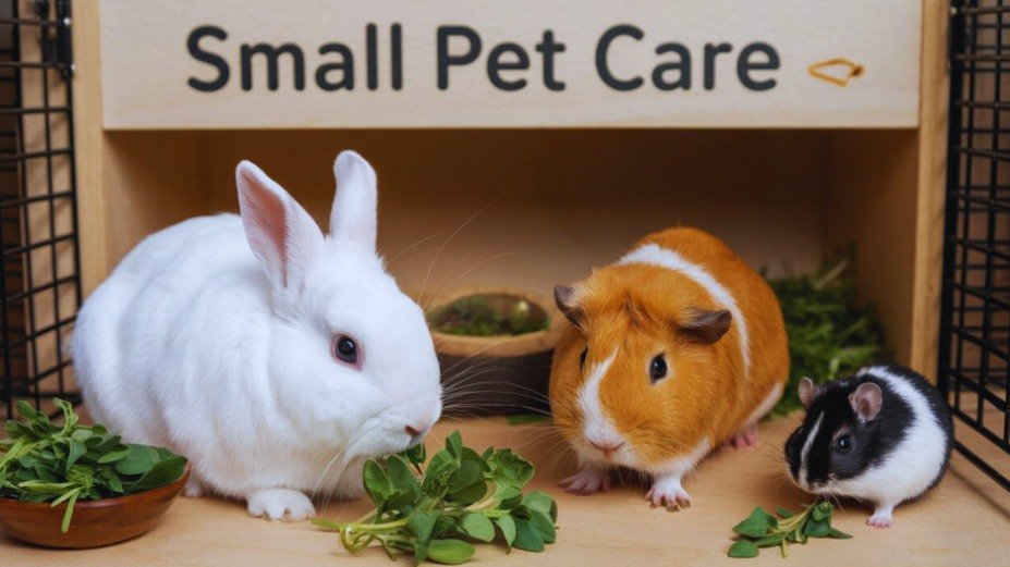 Natural Remedies for Pets