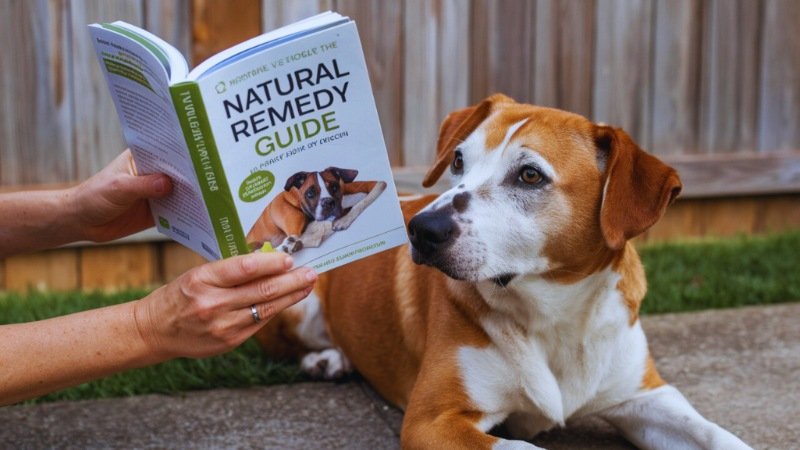 Natural Remedies for Pets