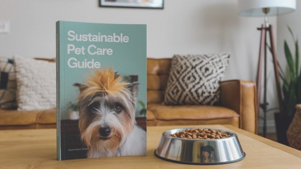 Pet Care Guide